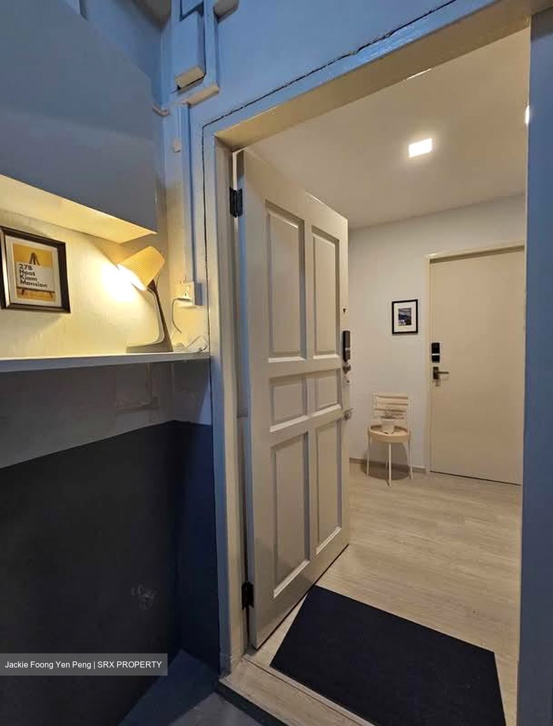 Hoot Kiam Mansion (D10), Apartment #580659971